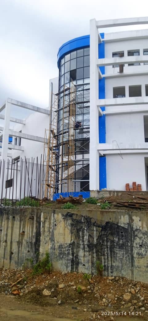 Bibliothèque El Aouana