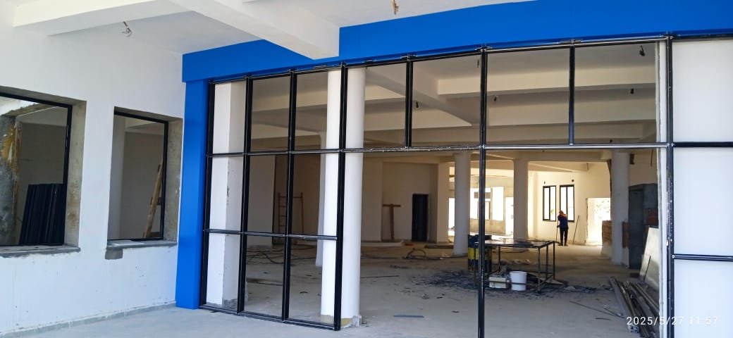 Bibliothèque El Aouana