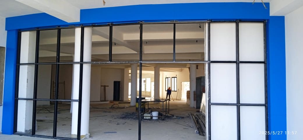 Bibliothèque El Aouana