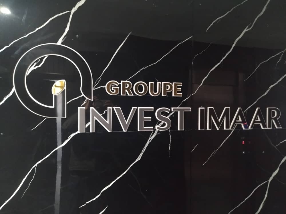 Historique du Groupe INVEST IMAAR