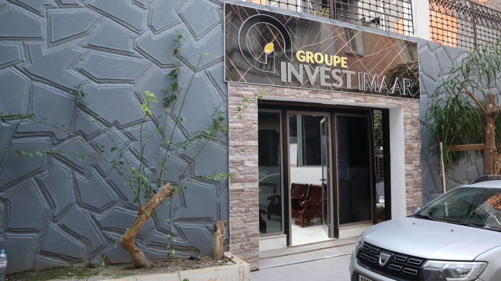 Groupe Invest-Imaar: La Force de l’Expérience, la Dynamique du Futur en Chiffres