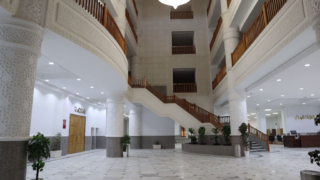 Cour de Justice de Jijel