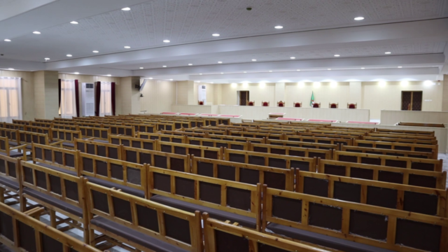 Cour de Justice de Jijel