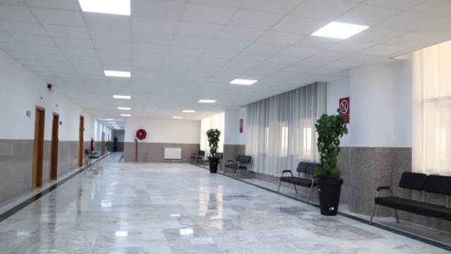 Cour de Justice de Jijel