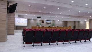 Cour de Justice de Jijel