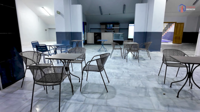 Salle Omnisports 3000 places Salle Omnisports 3000 places Jijel