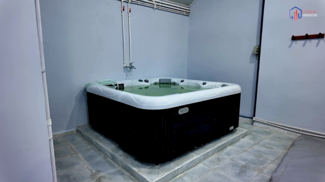 Salle Omnisports 3000 places Salle Omnisports 3000 places Jijel