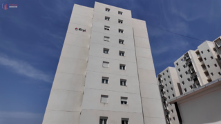 220 Logements Ben Achour