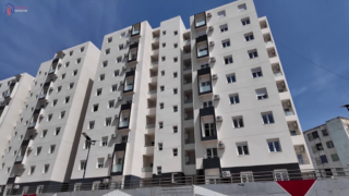 220 Logements Ben Achour