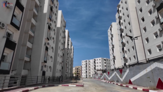 220 Logements Ben Achour