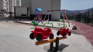 220 Logements Ben Achour