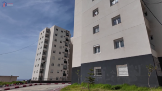 220 Logements Ben Achour