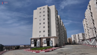 220 Logements Ben Achour