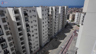 220 Logements Ben Achour