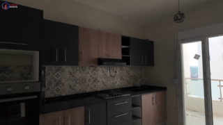 220 Logements Ben Achour