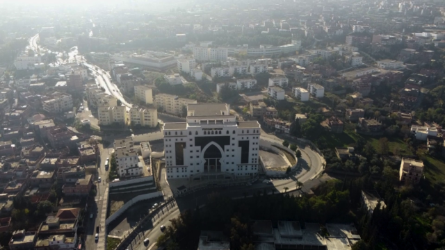 Cour de justice mila