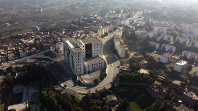 Cour de justice mila