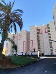 392 Logements Promotionnels Aidés + 36 Logements Promotionnels Libres Ain Naadja