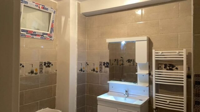 280 Logements Promotionnels Publics à Harraten