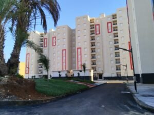 Projet Aïn Naadja : 340 Logements LPA Livrés sur 392 — Une Étape Majeure Franchie