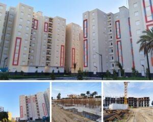 Groupe Invest Imaar : Nos Réalisations dans le Programme LPA