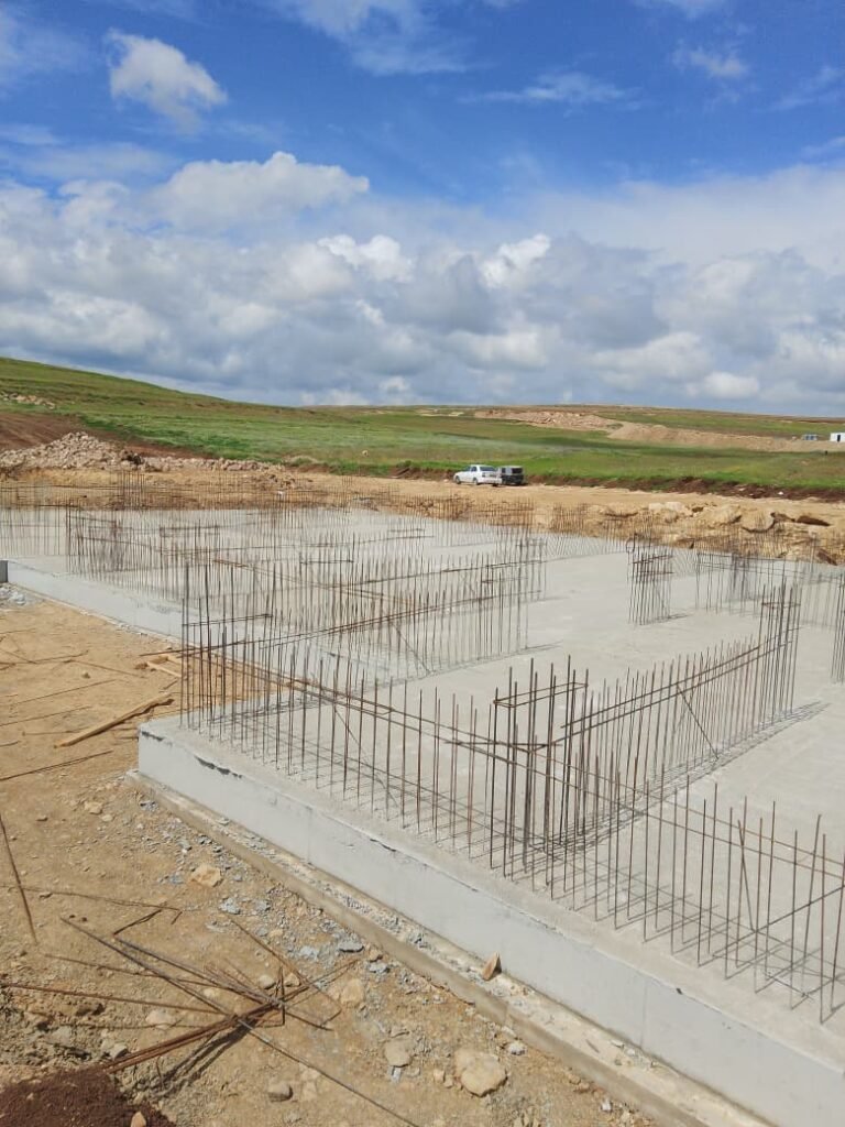 Beton Apex