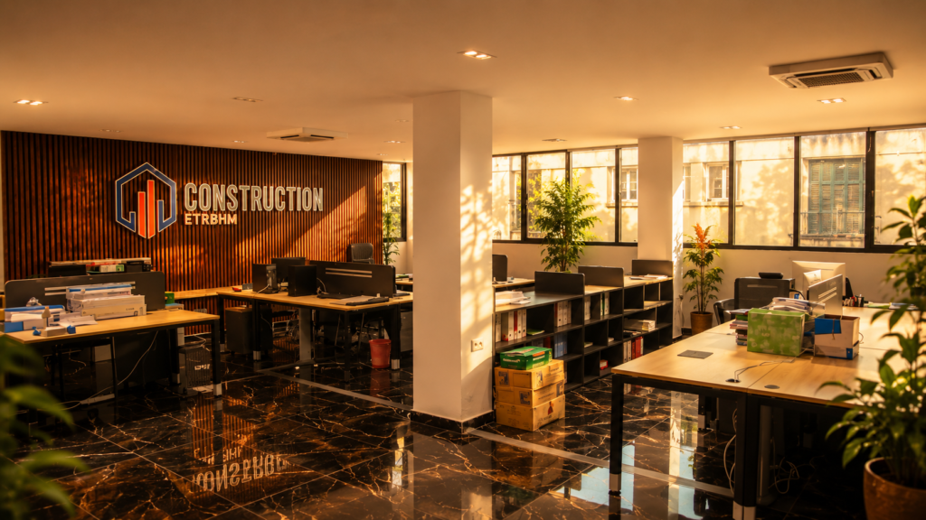 SPA ETRBHM Boubata Rabah : Entreprise de Construction à Jijel au Service des Grands Projets
