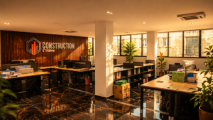 SPA ETRBHM Boubata Rabah : Entreprise de Construction à Jijel au Service des Grands Projets