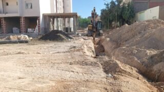 430 Logements El eulma