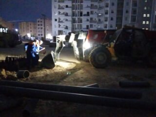430 Logements El eulma