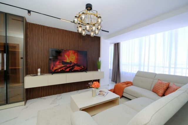 Vente Appartement F3 F4 à Jijel