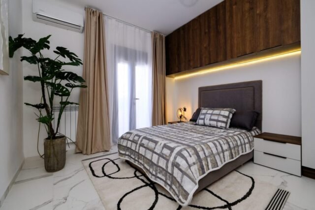Vente Appartement F3 F4 à Jijel