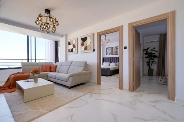 Vente Appartement F3 F4 à Jijel