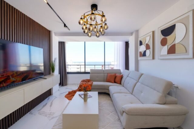 Vente Appartement F3 F4 à Jijel