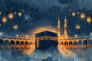 Le PDG du Groupe Invest Imaar Vous Adresse Ses Meilleurs Vœux à L’occasion de l’Aïd El-Adha El Moubarak