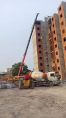 430 Logements El eulma