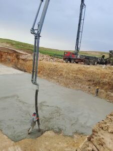 Béton Apex : La Différence Entre Notre Béton Prêt à L’emploi et Le Béton Traditionnel Fabriqué Sur Chantier