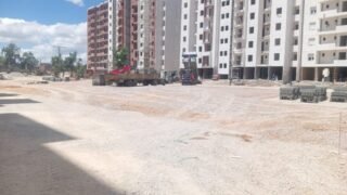 430 Logements El eulma
