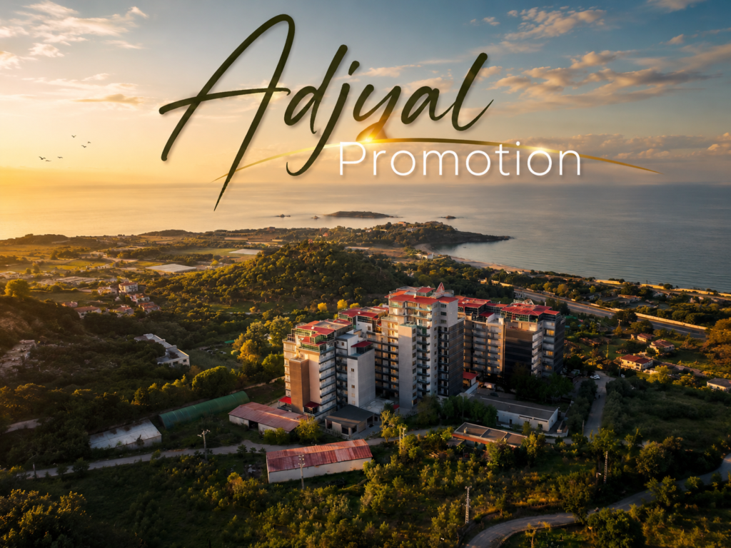 Derrière Adjyal Promotion: Bien Plus Qu&rsquo;une Simple Promotion Immobilière