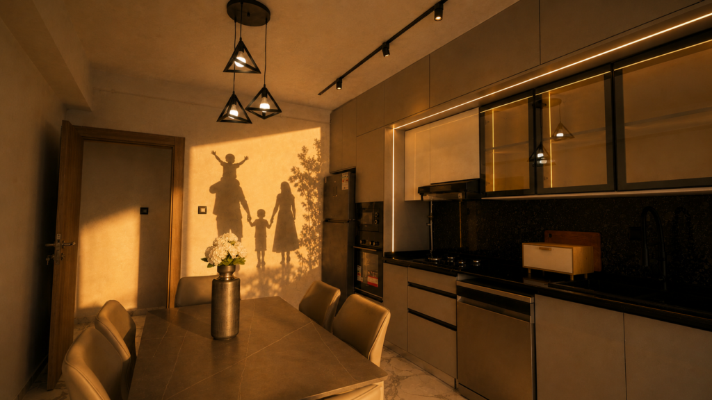 Adjyal Promotion: Residence Jolie Vue