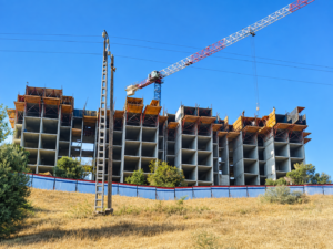 AADL Boumerdès : Les 800 Logements de Thenia Franchissent Une Nouvelle étape Dans Leur Réalisation