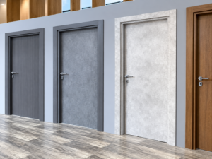 Innovate Doors présente son savoir-faire au SIFFP 2026